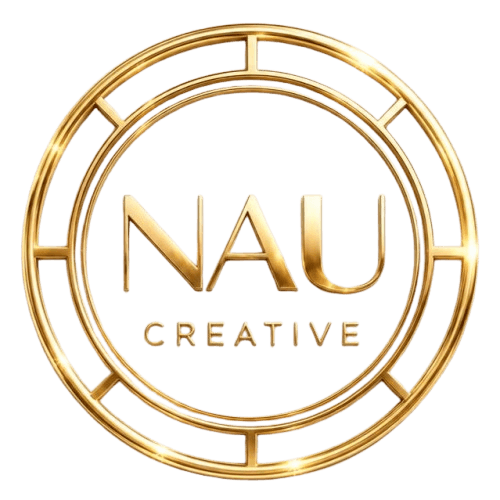 Nau Creative Studio Logo